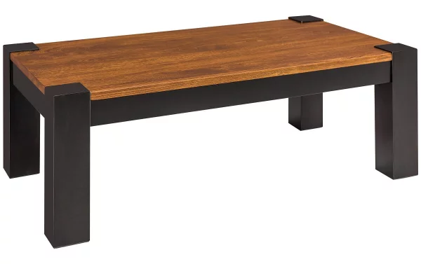 Zola Modern Coffee Table
