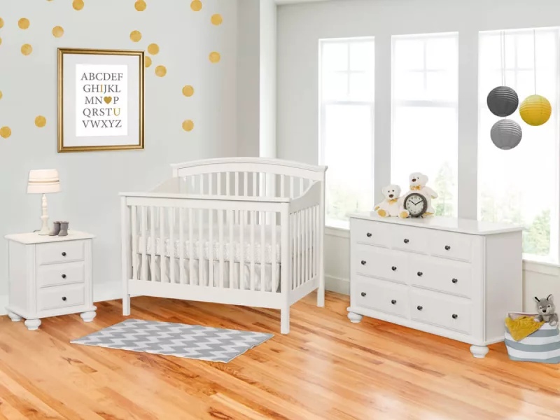 Cossette Nursery Collection