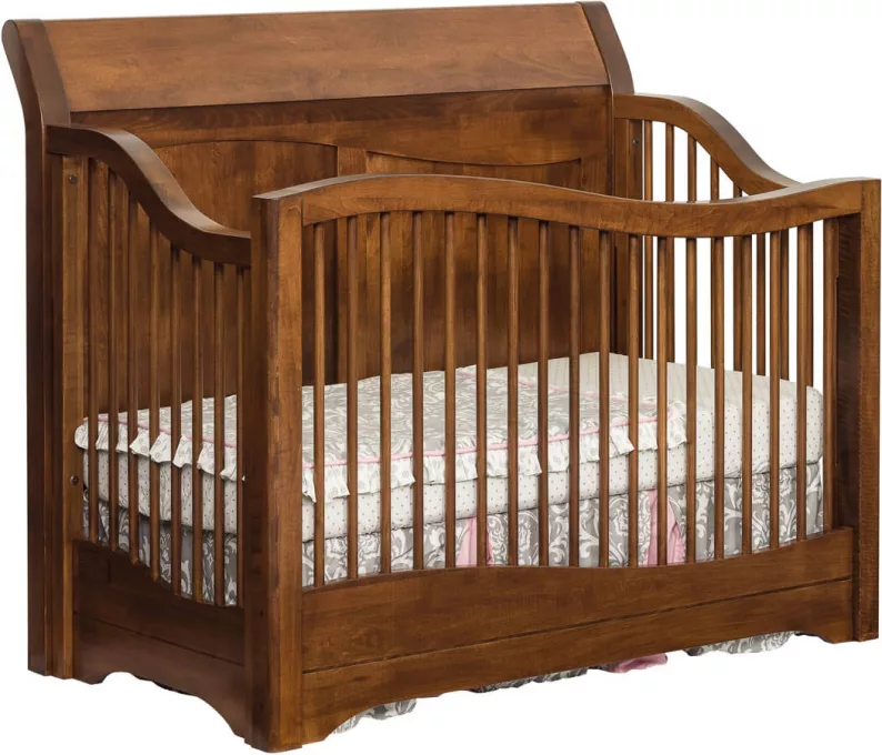 Pippa Baby Crib