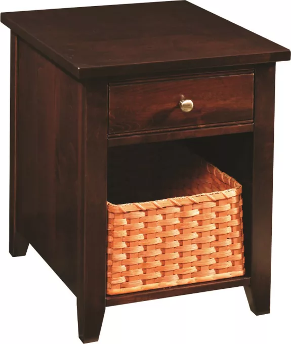 Abilene End Table