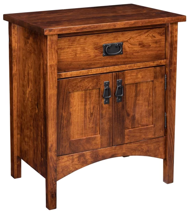 Acme Door Night Table