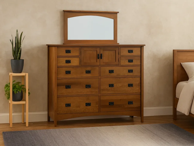 Acme Grand Dresser