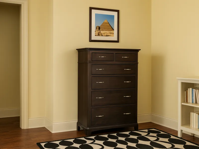 Ada Chest of Drawers
