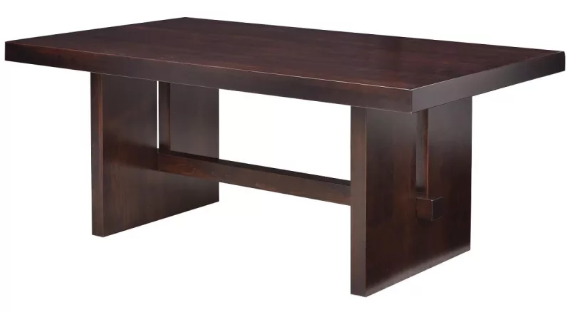 Alabaster Dining Table