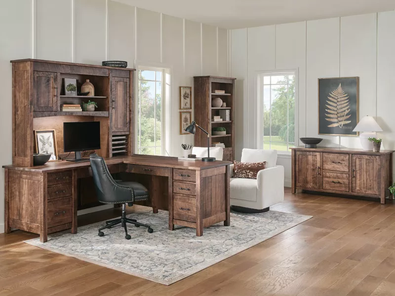 Alburtis Office Set