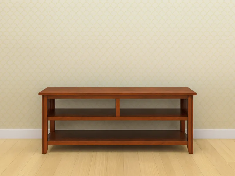 Aldora TV Stand