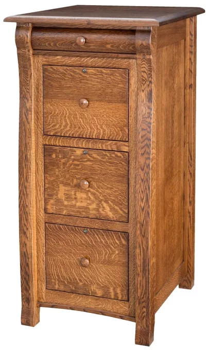 Alford File Cabinet