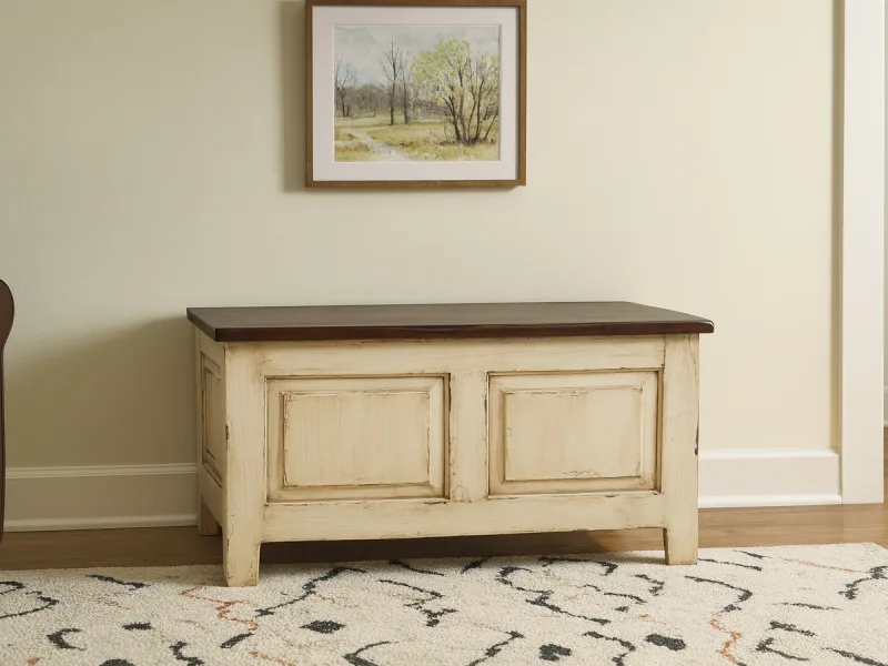 Alliston Storage Chest