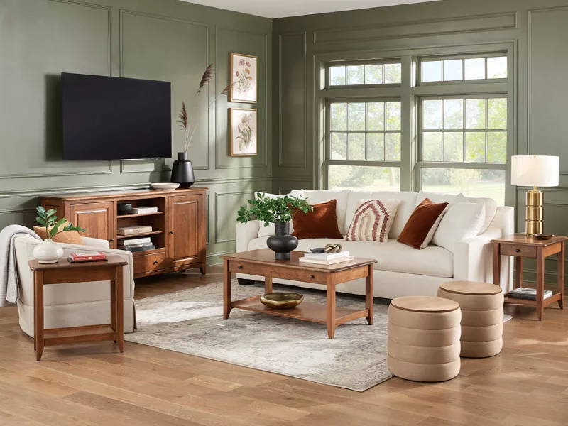 Almyra Living Room Set
