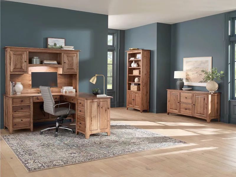 Almyra Office Set