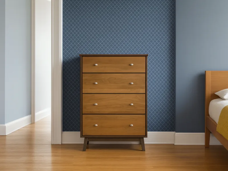 Altona Chest of Drawers