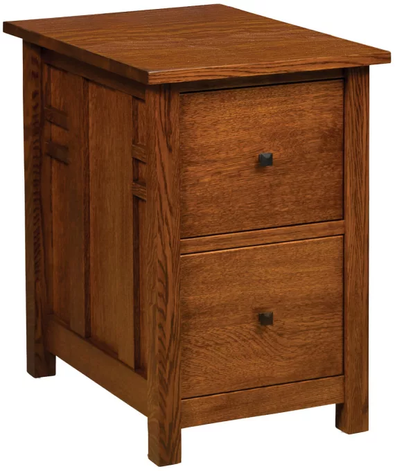Alvarado File Cabinet