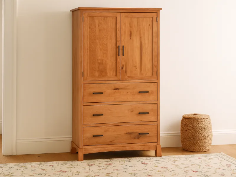 Anacapa Armoire
