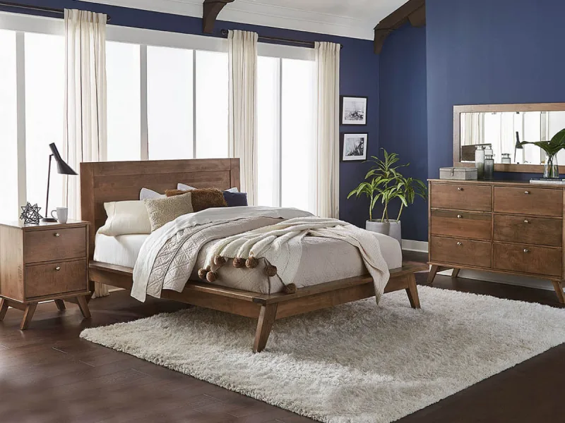 Angelina Bedroom Set