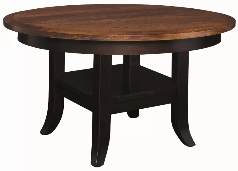 Aragon Round Coffee Table