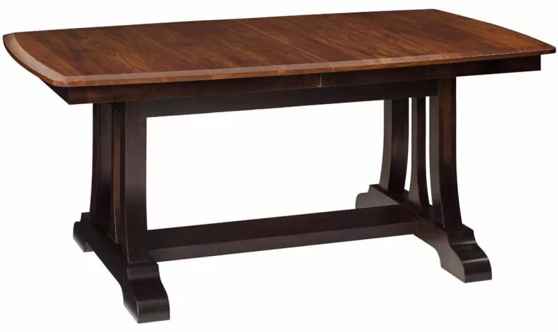 Aragon Trestle Table