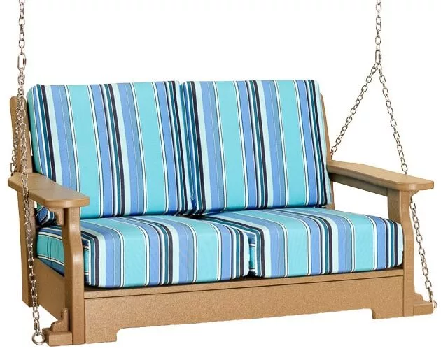 Arena Cove Porch Swing
