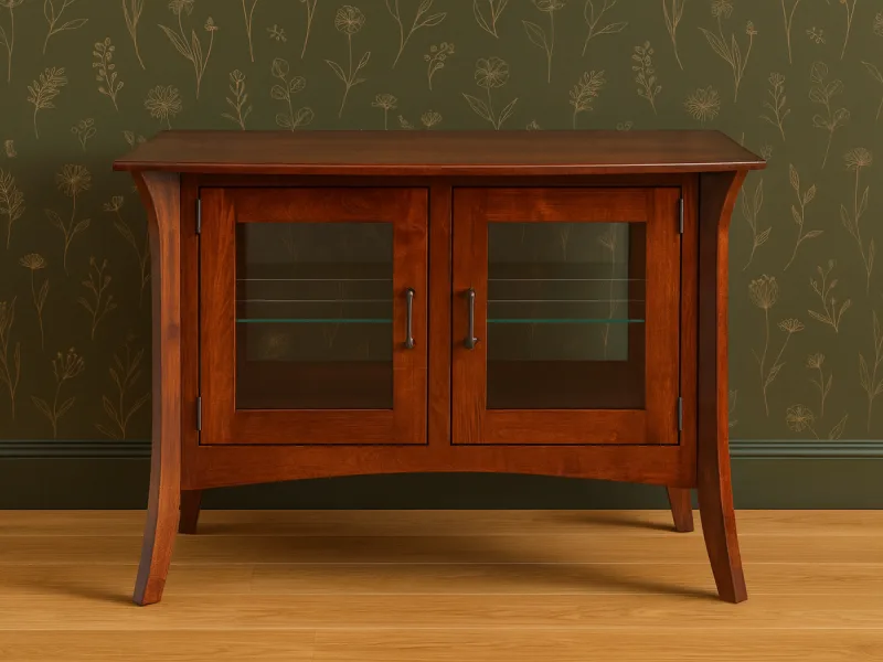 Atoka TV Stand