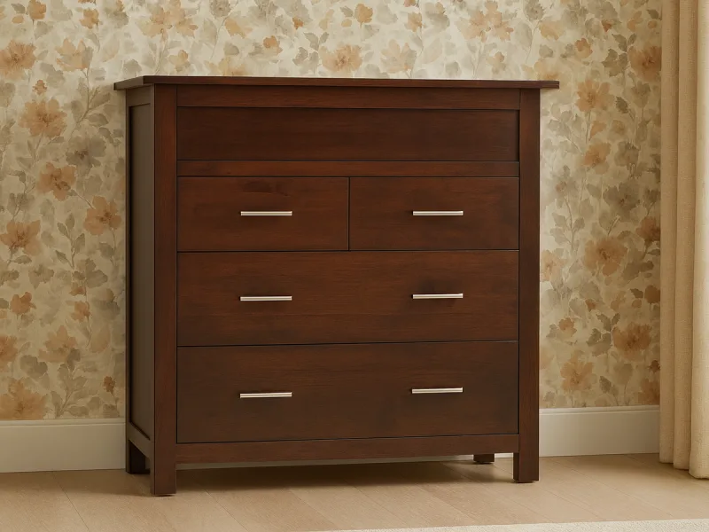 Austin Media Chest
