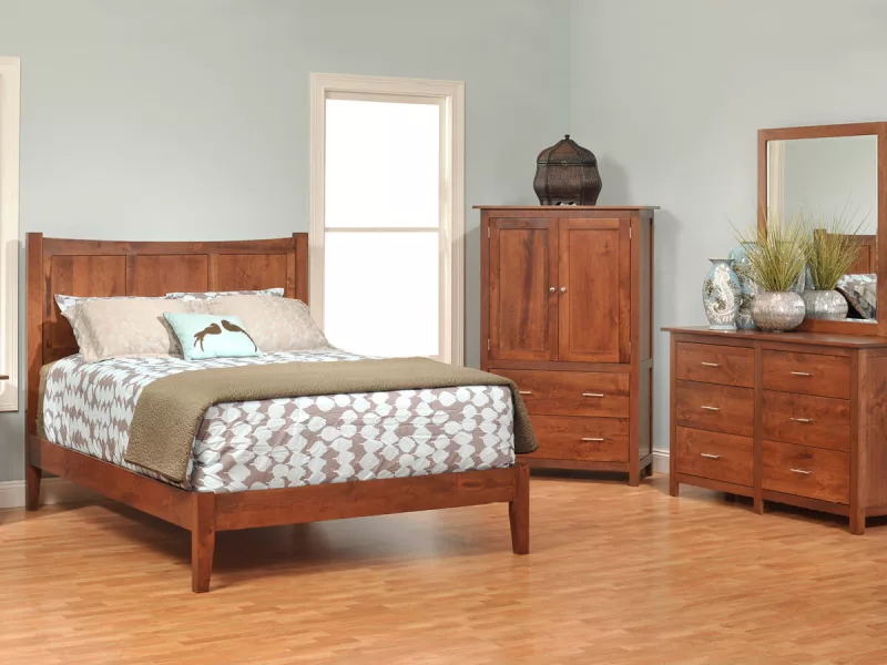 Austin Bedroom Set
