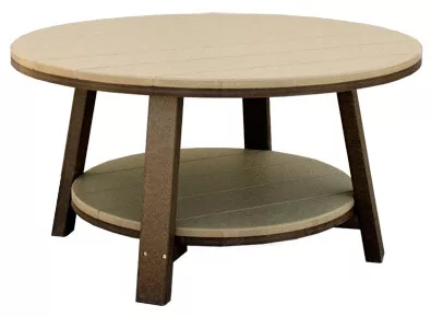 Avalon Outdoor Coffee Table