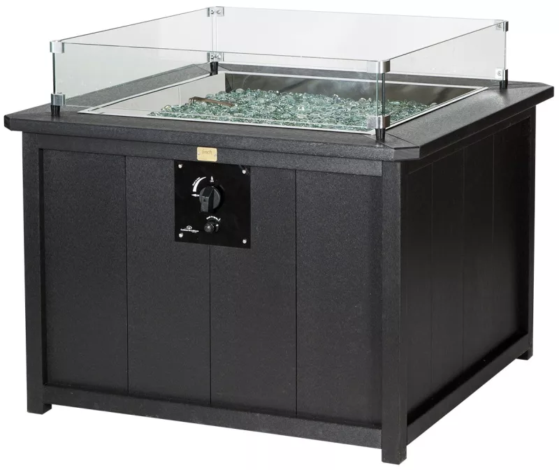 Avalon Fire Pit