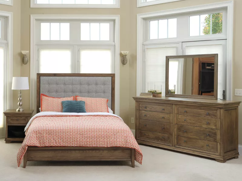Azalia Bedroom Set