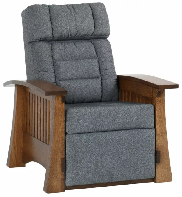 Baltinglass Amish Recliner