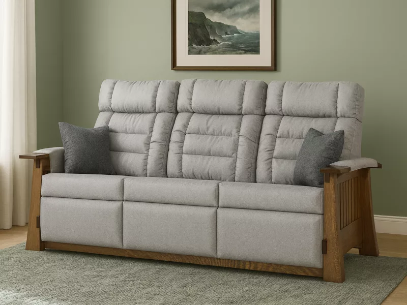 Baltinglass Reclining Sofa