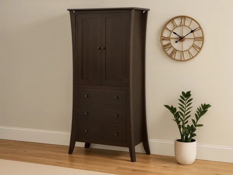 Bankston Armoire