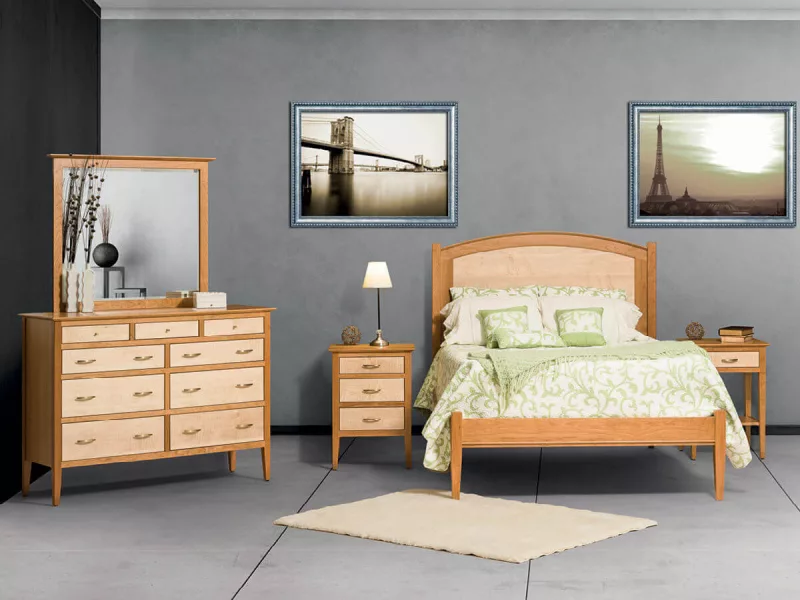 Belfast Bedroom Set