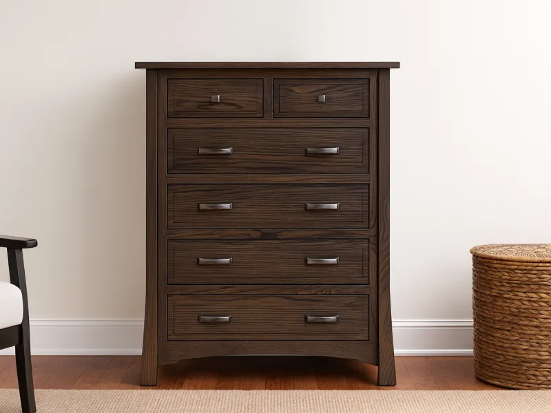Benham Chest of Drawers