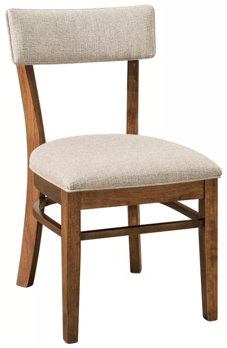 Bermuda Run Upholstered Chair