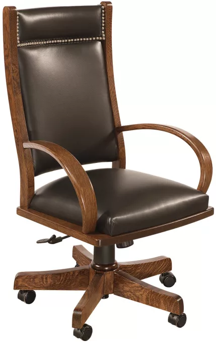 Berwick Desk Chair