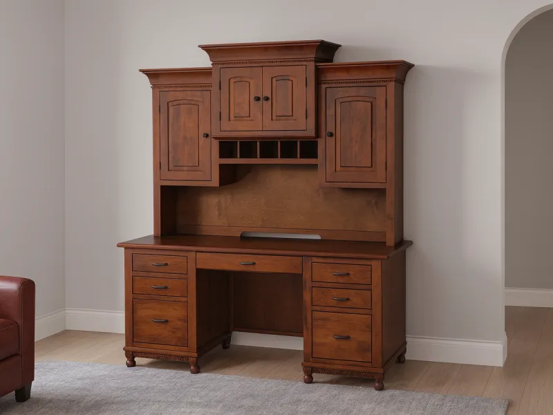 Birmingham Computer Desk