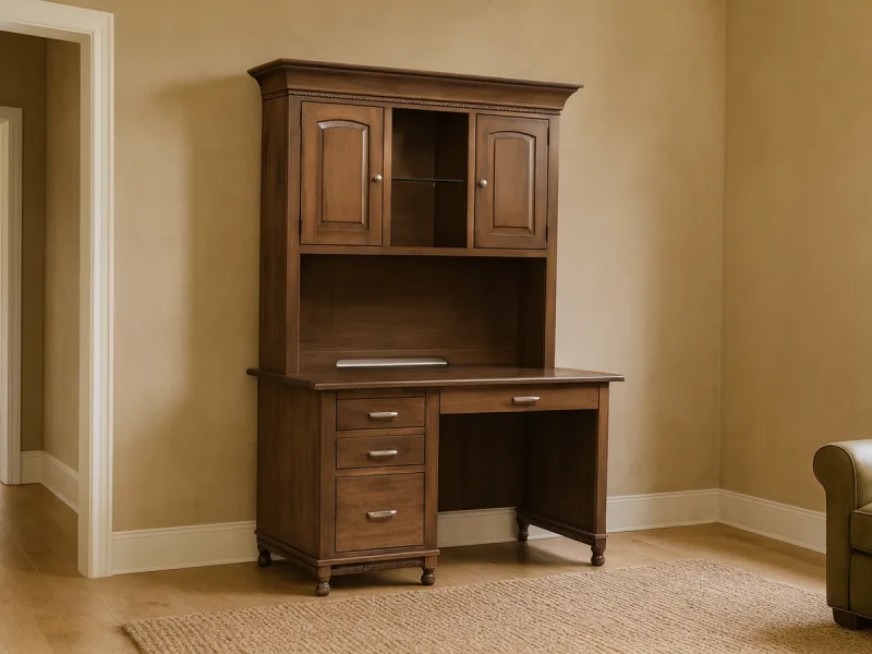 Birmingham Student Desk