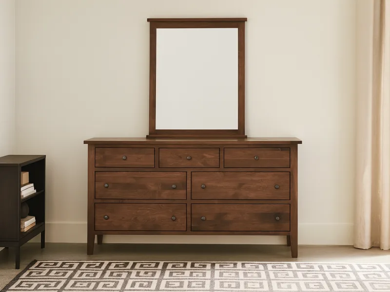 Blaire Bedroom Dresser