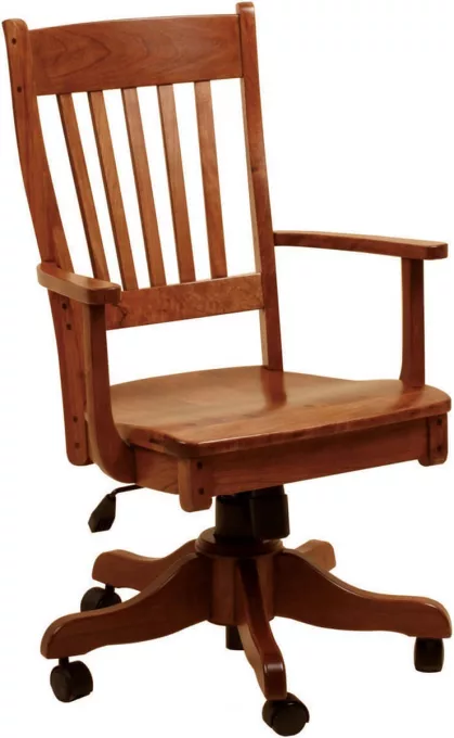 Bolingbroke Desk Chair