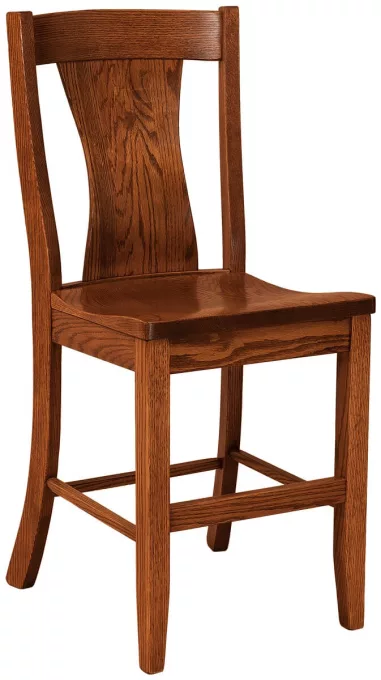 Briggs Pub Stool