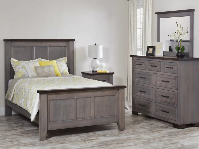 Calabasas Bedroom Set