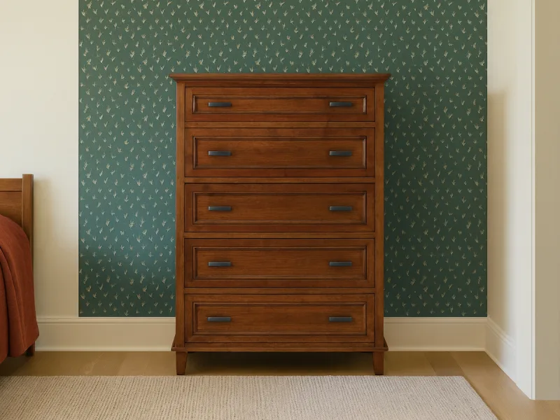 Calhoun Chest of Drawers