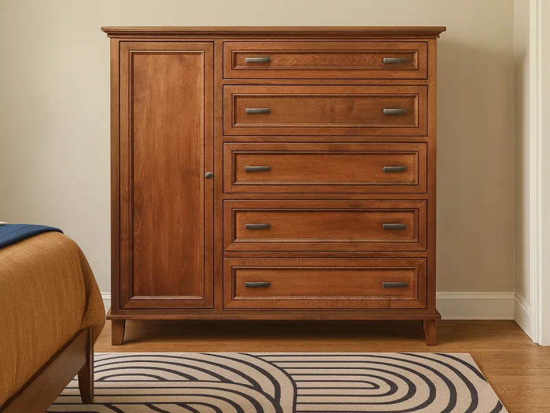 Calhoun Gentleman’s Chest