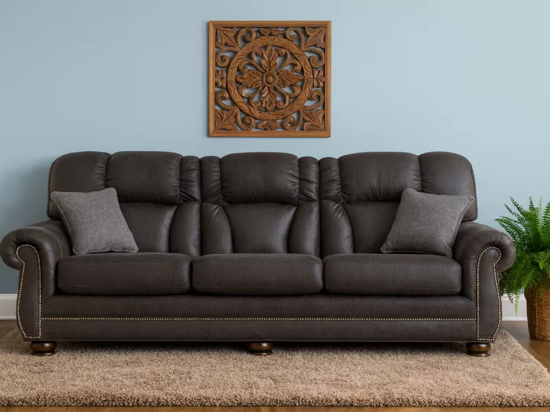 Calumet Amish Sofa