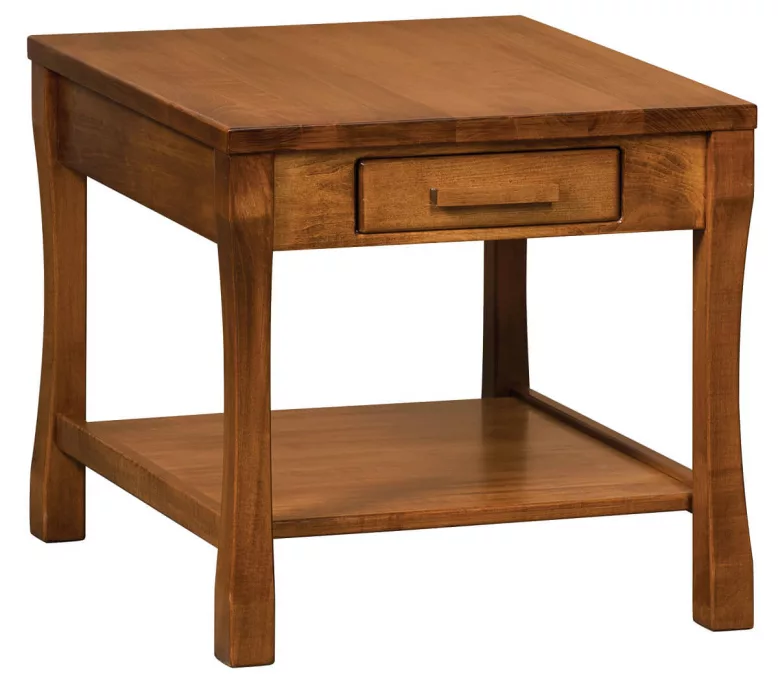Calvin End Table