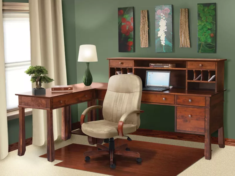 Candler Office Set