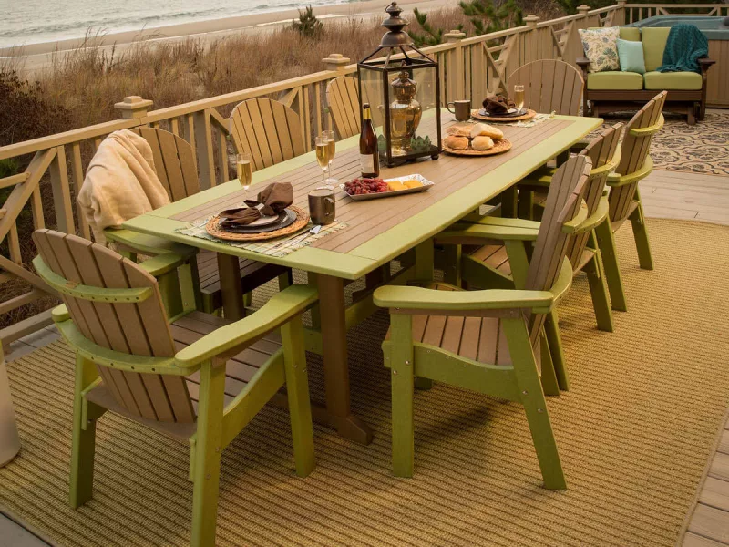 Carrabelle Outdoor Dining Set
