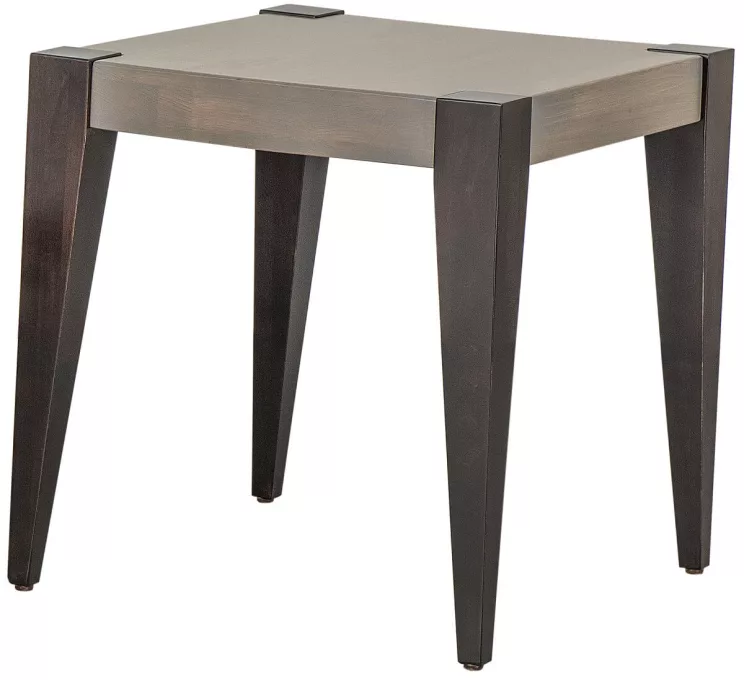 Carson City Side Table