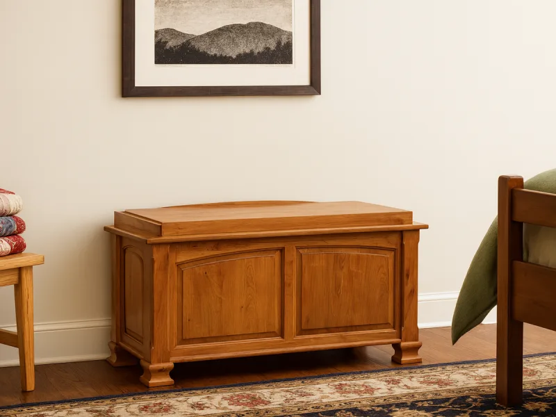 Chatham Blanket Chest