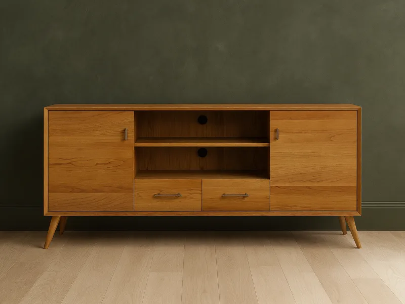 Churubusco TV Stand