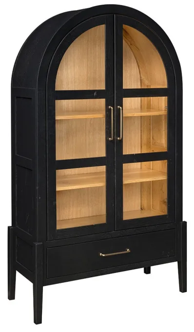 Clinchco Amish Bookcase